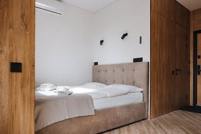 CityApartments Akademmistechko