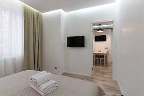 CityApartments Akademmistechko
