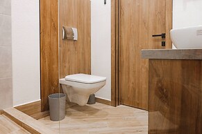 CityApartments Akademmistechko