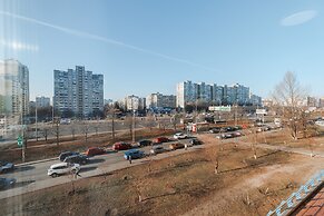 CityApartments Akademmistechko