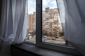CityApartments Akademmistechko