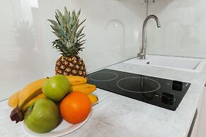 CityApartments Akademmistechko