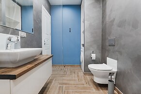 CityApartments Akademmistechko