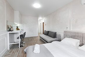CityApartments Akademmistechko