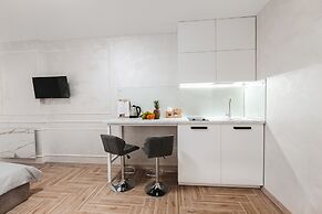 CityApartments Akademmistechko