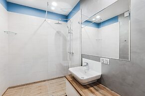 CityApartments Akademmistechko