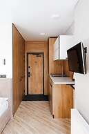 CityApartments Akademmistechko