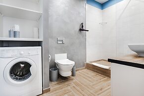 CityApartments Akademmistechko
