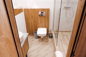 CityApartments Akademmistechko