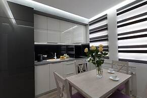 CityApartments Akademmistechko