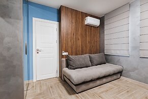 CityApartments Akademmistechko