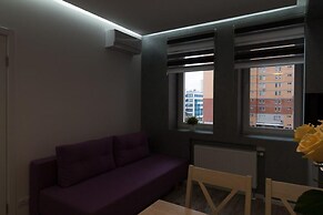 CityApartments Akademmistechko