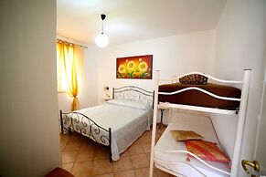 A casa di Cosimo