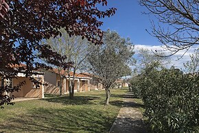 Bi village