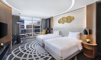DoubleTree by Hilton Dubai - Business Bay