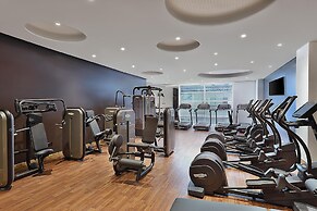DoubleTree by Hilton Dubai - Business Bay