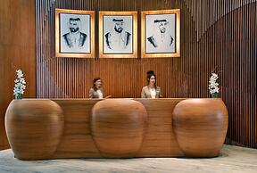 DoubleTree by Hilton Dubai - Business Bay