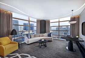 DoubleTree by Hilton Dubai - Business Bay