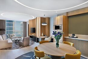 DoubleTree by Hilton Dubai - Business Bay
