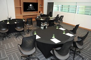 DoubleTree by Hilton Dubai - Business Bay