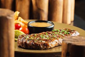 DoubleTree by Hilton Dubai - Business Bay