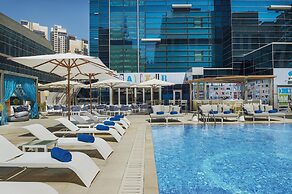 DoubleTree by Hilton Dubai - Business Bay