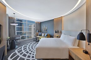 DoubleTree by Hilton Dubai - Business Bay