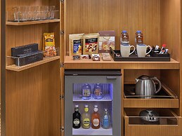 DoubleTree by Hilton Dubai - Business Bay