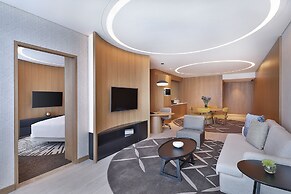 DoubleTree by Hilton Dubai - Business Bay
