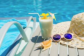 DoubleTree by Hilton Dubai - Business Bay