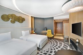 DoubleTree by Hilton Dubai - Business Bay