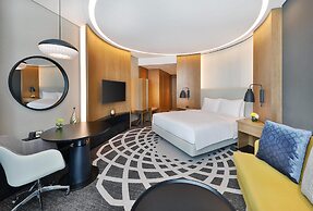 DoubleTree by Hilton Dubai - Business Bay