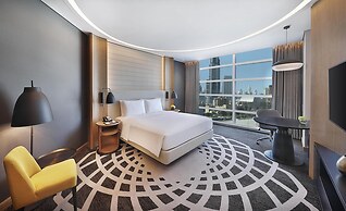 DoubleTree by Hilton Dubai - Business Bay