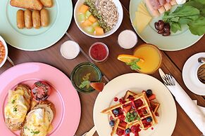 DoubleTree by Hilton Dubai - Business Bay