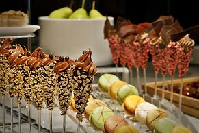 DoubleTree by Hilton Dubai - Business Bay
