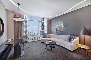DoubleTree by Hilton Dubai - Business Bay