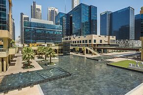DoubleTree by Hilton Dubai - Business Bay