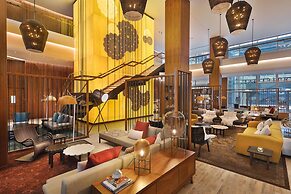 DoubleTree by Hilton Dubai - Business Bay