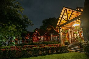 Santa María Resort