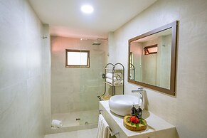 Santa María Resort