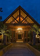 Santa María Resort
