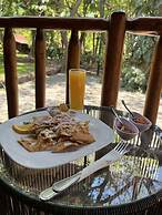 Santa María Resort