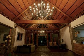 Santa María Resort