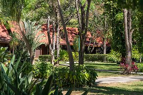 Santa María Resort