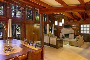 Santa María Resort