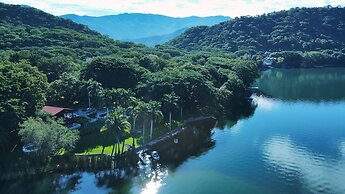 Santa María Resort