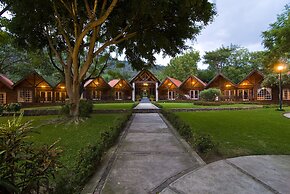 Santa María Resort