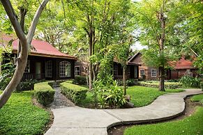 Santa María Resort