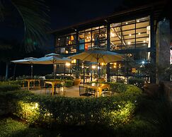 Santa María Resort