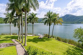 Santa María Resort